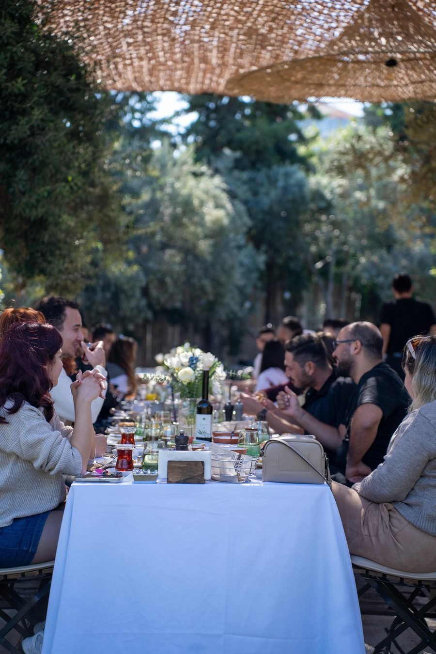 Wabi Sabi Event
