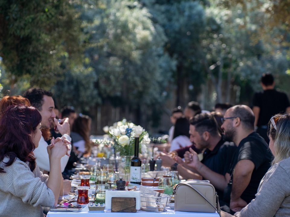 Dealer meeting’i bir hizalanma anına çeviriyoruz