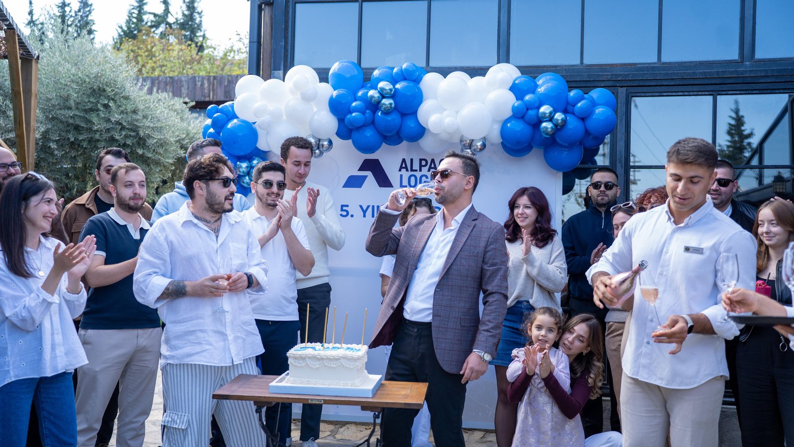 Şirket Pikniği