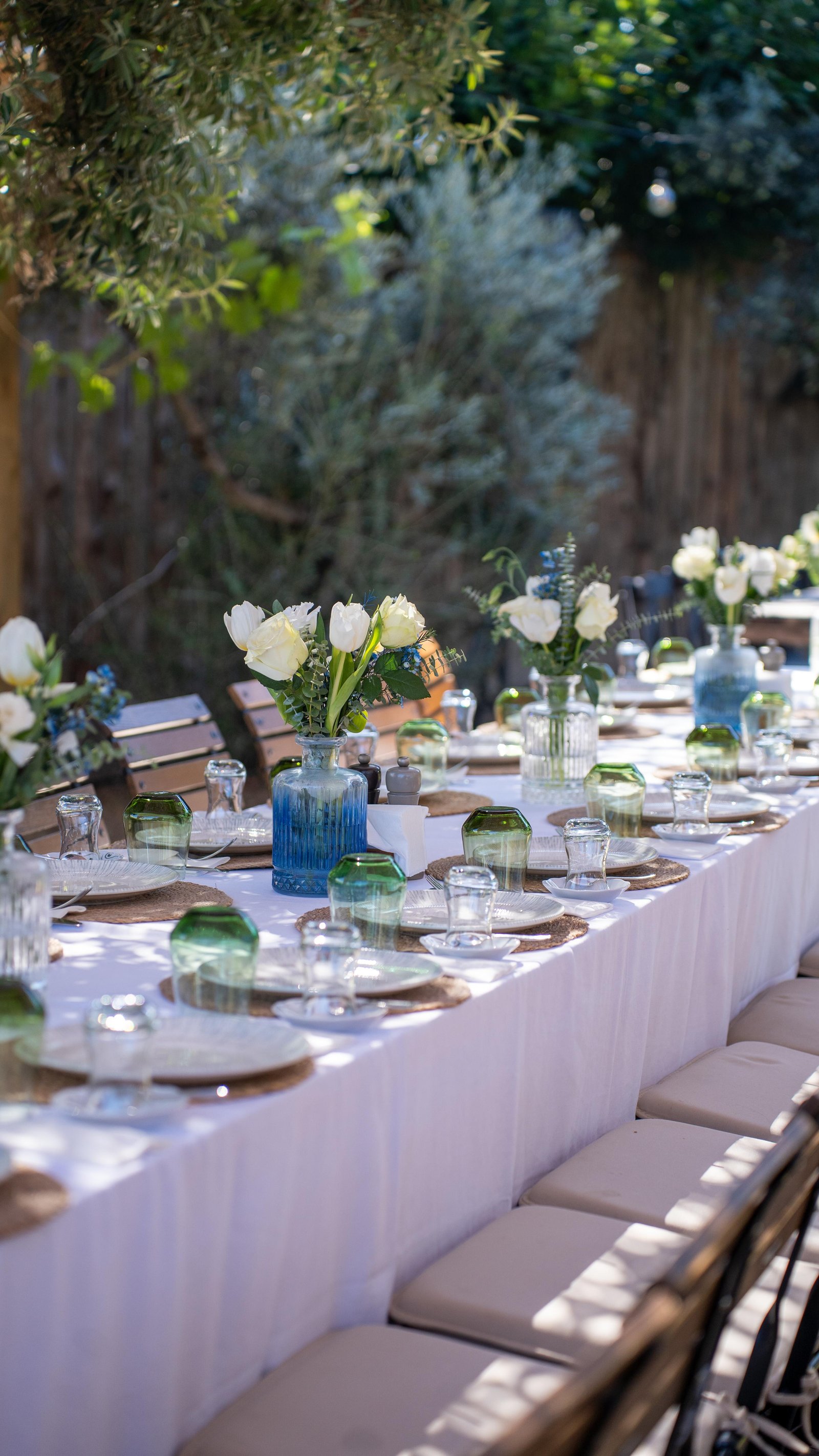 Catering ve Hospitality